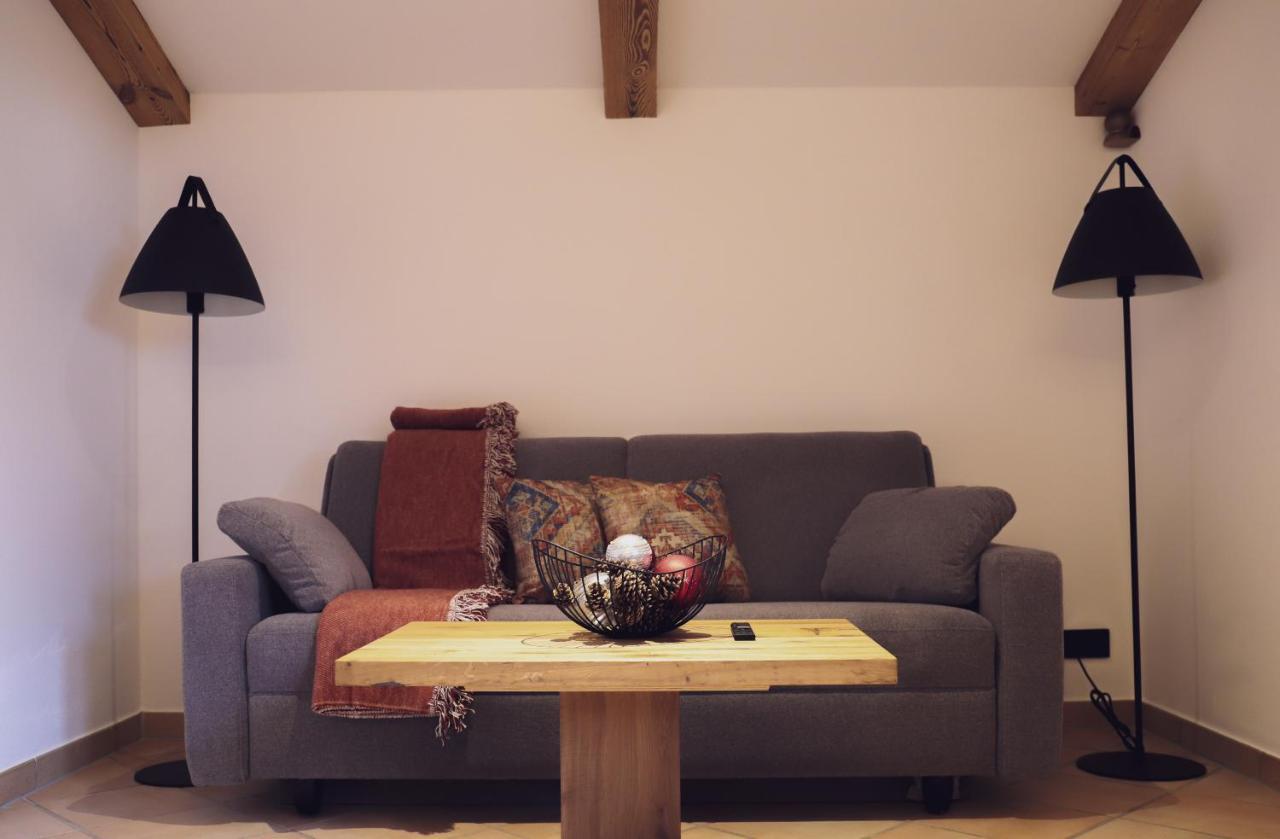 Mocking Ferienappartements Кицбюэль Экстерьер фото