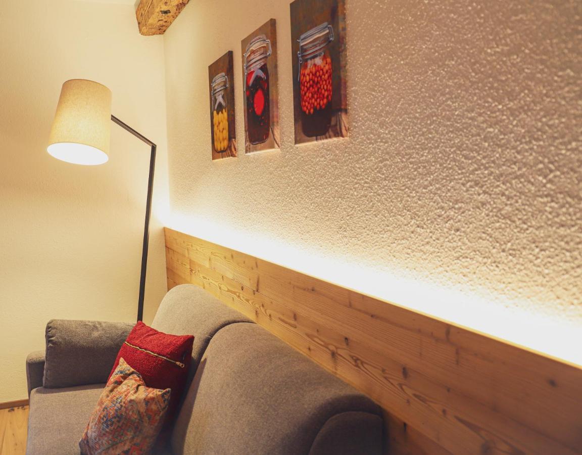 Mocking Ferienappartements Кицбюэль Экстерьер фото