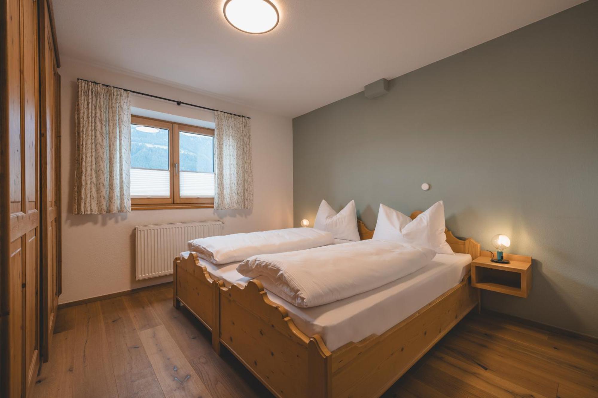 Mocking Ferienappartements Кицбюэль Экстерьер фото