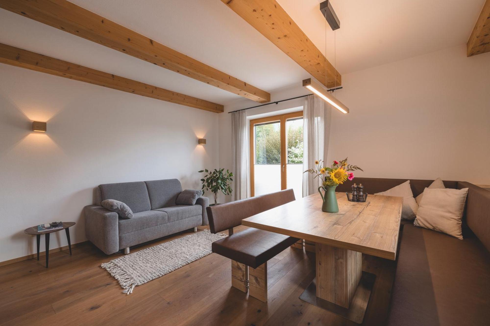 Mocking Ferienappartements Кицбюэль Экстерьер фото