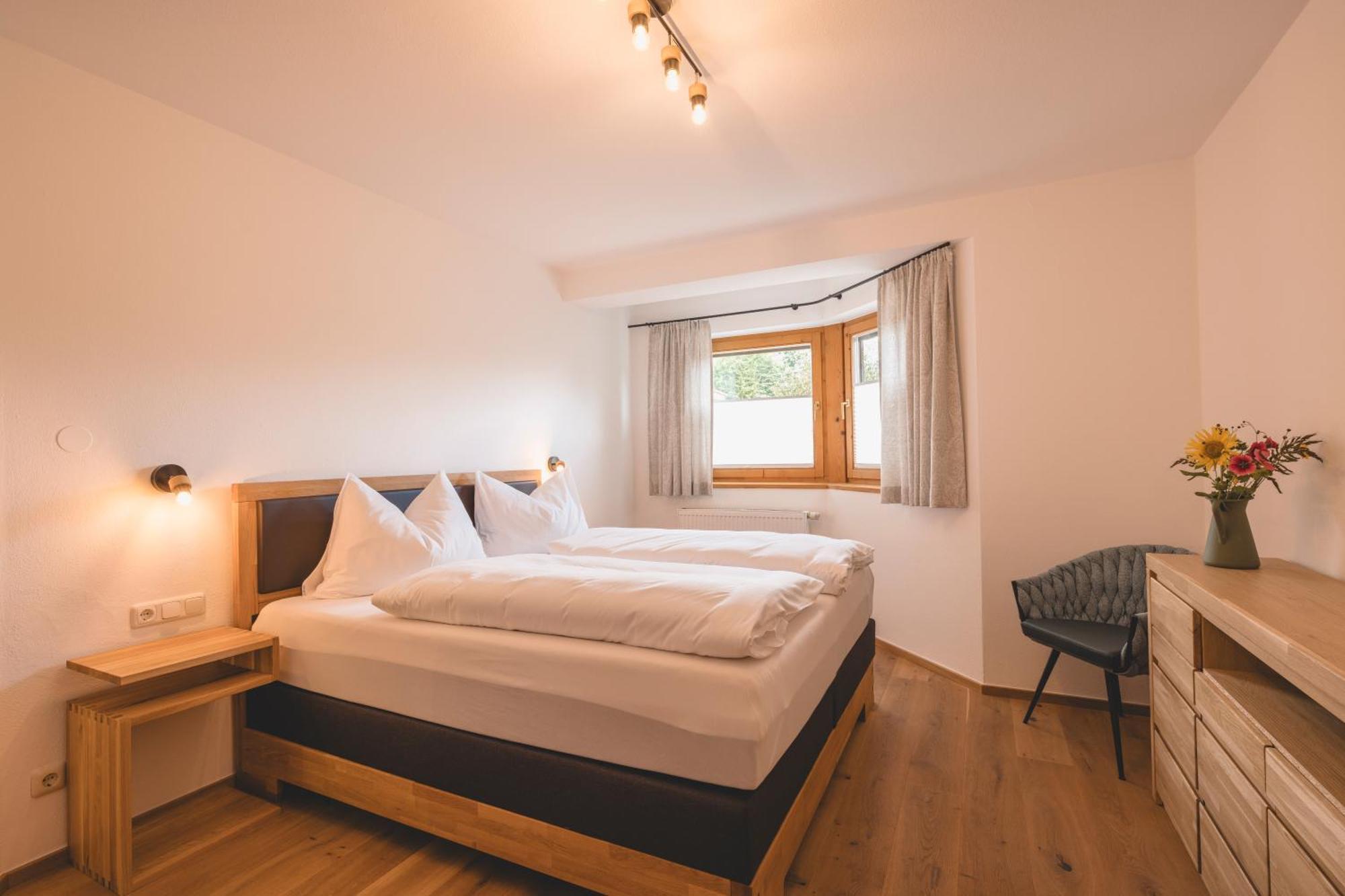 Mocking Ferienappartements Кицбюэль Экстерьер фото