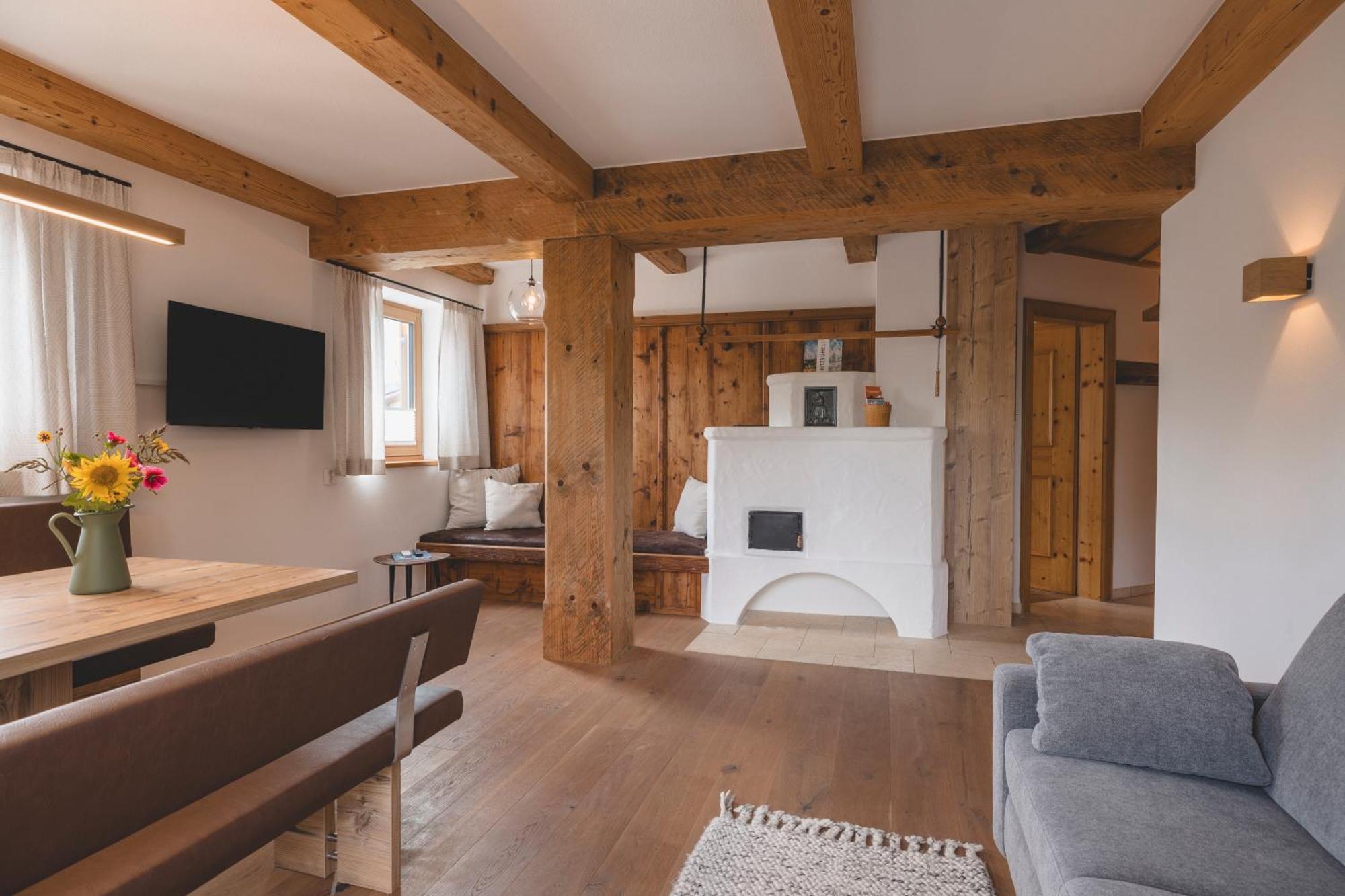 Mocking Ferienappartements Кицбюэль Экстерьер фото