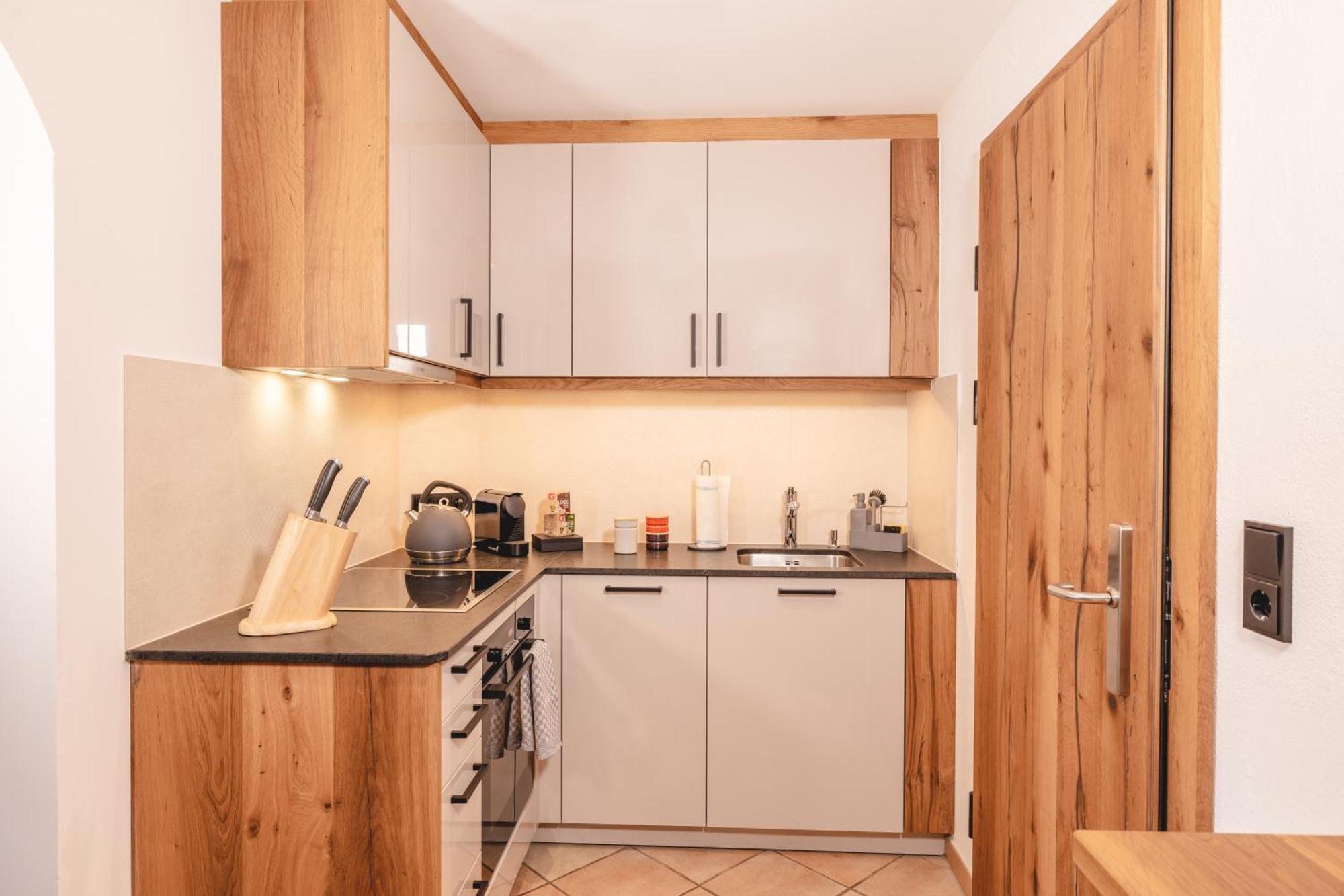 Mocking Ferienappartements Кицбюэль Экстерьер фото