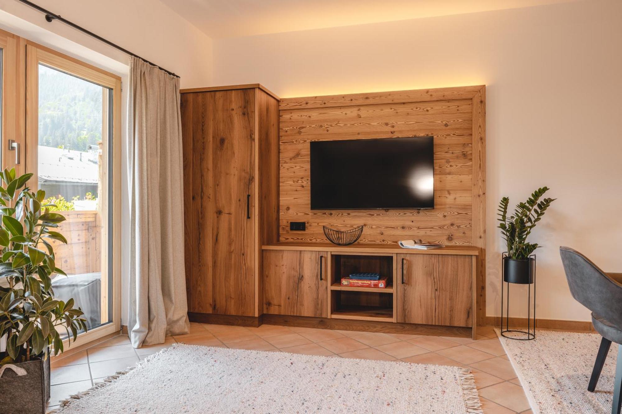 Mocking Ferienappartements Кицбюэль Экстерьер фото