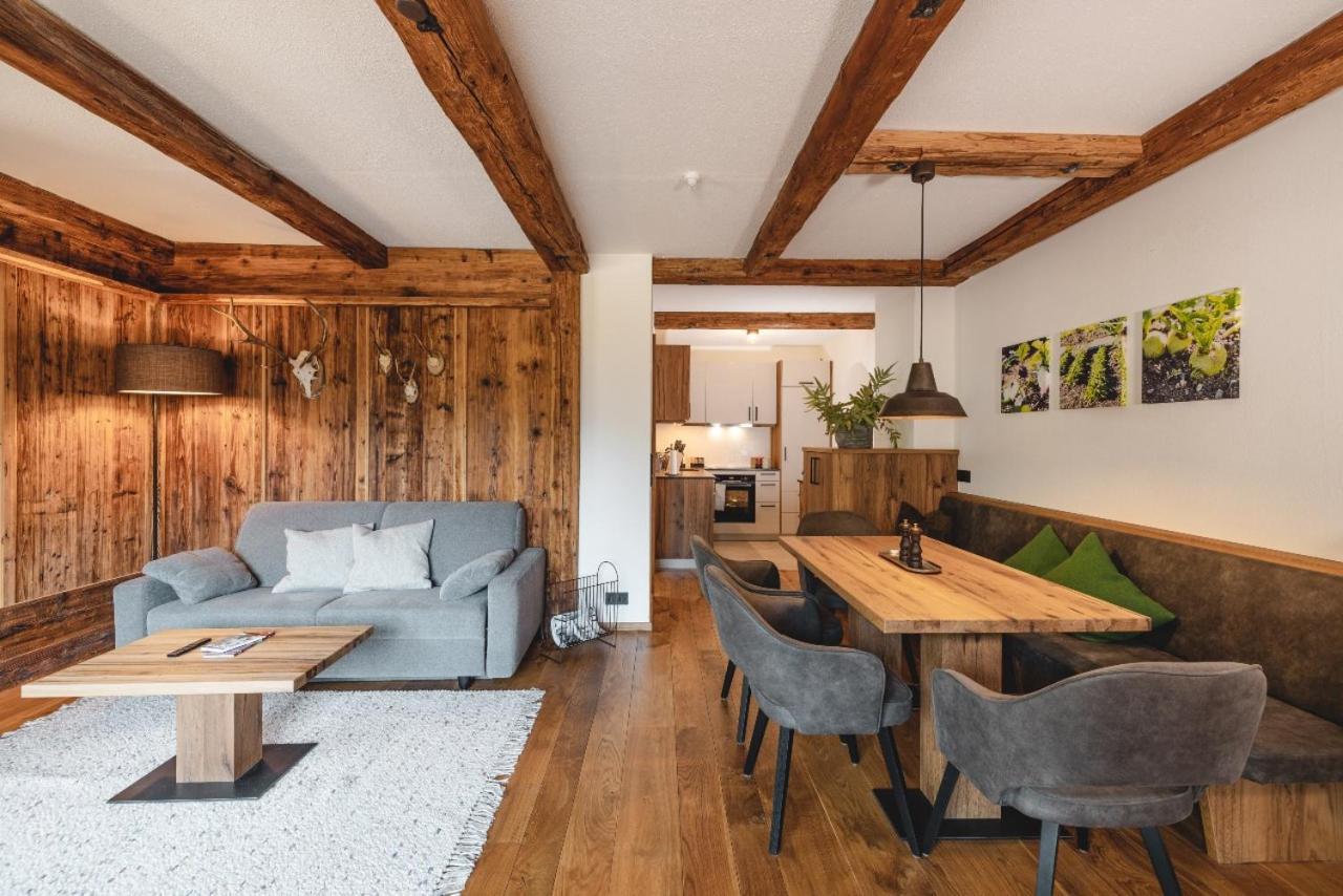 Mocking Ferienappartements Кицбюэль Экстерьер фото