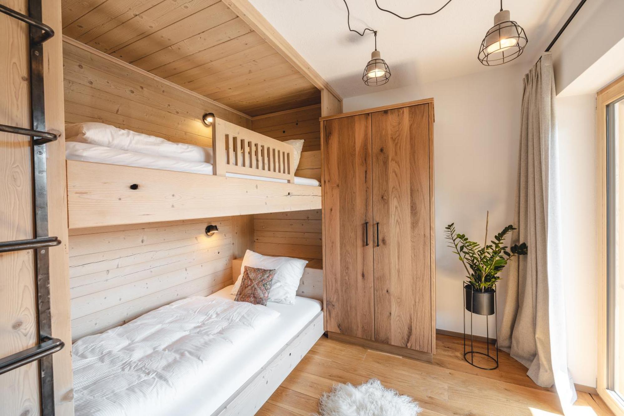 Mocking Ferienappartements Кицбюэль Экстерьер фото