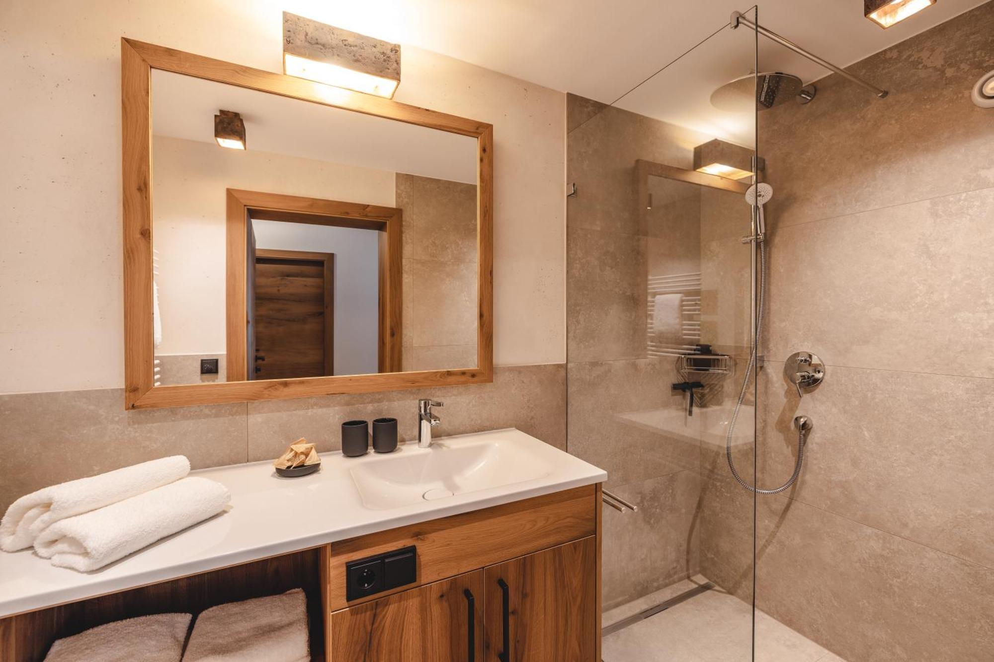 Mocking Ferienappartements Кицбюэль Экстерьер фото